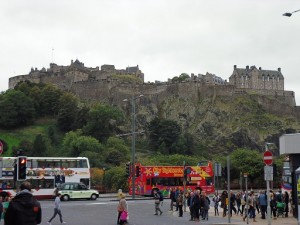 Edinburgh