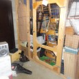 Oh my god! How can a person have gotten rid of the majority of their possessions to still have so much left over. Honestly, aside from my dining table and [&hellip;]