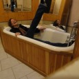So Friday January 21, 2011, I completed the sale on my giant sculpture and said goodbye to my property and home of 5 1/2 years.  It was a bitter sweet [&hellip;]