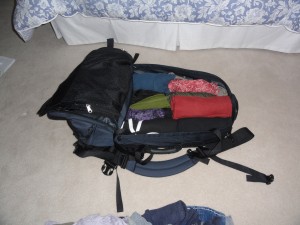 Backpack