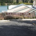 Well I have been here now for over 5 days and I really have not told you much about Cromwell.  My friend lives in a heritage building, the old court [&hellip;]