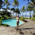After a two hour journey through Fiji country by bus, thanks to Henry’s fine directions, I arrived at Beachouse, http://fijibeachouse.com, recommended in actual fact by Henry.  I had to say, [&hellip;]