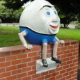 The children’s playground sites ominously quiet.  Swings are still.  The wading pools empty.  Teeter totters seem like lost limbs looking for an owner.  The grass is freshly mown but no [&hellip;]