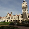 Well as the title says, I kid you not.  Dunedin, which is the second largest city of the south island (although given Christchurch’s recent fate, I am not sure) is [&hellip;]