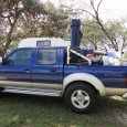 So my third couch host, James, picked me up at the Sunshine Coast airport on Friday and we came back to his place, a beautiful home in Coolum Beach, to [&hellip;]