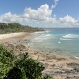One thing about Australia is that you can see the weather systems forming and approaching.  They said yesterday that storm clouds would be developing and all day long I watched [&hellip;]