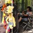 On Wednesday before I left Coolum Beach, James took me to the Eumundi Market.  This little town holds a diverse and fun market on Wednesdays and Saturdays.  I was actually [&hellip;]