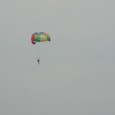 No I didn’t go parasailing.  Have no real strong desire to.  So you get to float around in a parachut whilst a motorboat drags you around.  Probably charge an arm [&hellip;]
