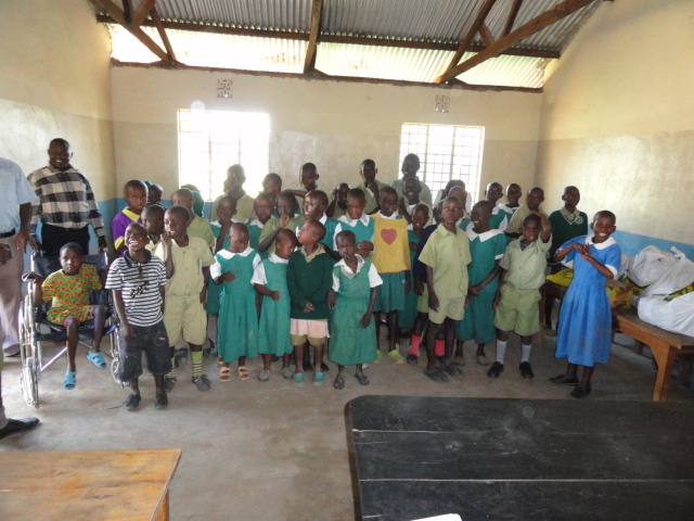 So following up on my visit to Migwani, my main reason for doing that was to see firsthand the work that is being done by Child Focus Africa (CFA).  CFA [&hellip;]