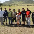 On May 12, my brother’s birthday actually, I headed out for a safari of the Masai Mara Park which would then be followed by Lake Nakuru and then Amboselli.  I [&hellip;]
