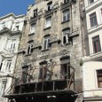 Really enjoying Istanbul.  This is making it difficult for me to decide where to go next – either south to Ephesus and then Samo in Greece – or northward towards [&hellip;]