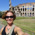 Walked about 20 km yesterday and my poor feet just don’t get a break.  Need to get outside soon to do some more walking and viewing of the ruins.  They [&hellip;]