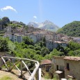 Since I am in the mountains, it only makes sense that I go hiking.  Very close to where I am house sitting is a national park called Grand Sasso (and [&hellip;]