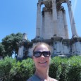 Even though you may have seen many a picture of the Roman Forum ruins, they are still spectacular when actually there.  A picture cannot do them justice.  Their enormity against [&hellip;]