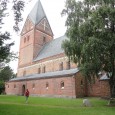 &nbsp; The area surround Jurgen’s home consists of rolling hills (the highest elevation is the Bungsberg at 168 metres or 551 feet) and many lakes.  This eastern part of Holstein [&hellip;]