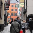 As I’ve mentioned in an earlier post, at first I was having trouble finding the gems in Cologne.  Then one day, roaming about not really trying to hard to find [&hellip;]
