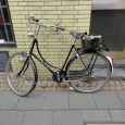 Ines has left me the use of her European City Bike – also called a Omafiet.  They are also referred to as Dutch Bikes since they originate from the Netherlands [&hellip;]