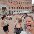 So I am sitting in my hostel in Florence writing the post on fountains thinking about how I will explore the city, when a new roomie arrives – Sophie, from [&hellip;]