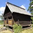 Another site recommended by Lottie was Skagen.  This is an open air museum on 75 acres (or perhaps that was hectares).  It was established in 1891.  Essentially examples of the [&hellip;]