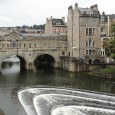So once again I will blame the reason for visiting this particular location on Jane Austin.  Having heard about the place in her novels and also since she lived a [&hellip;]