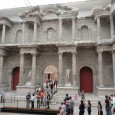 Berlin has some amazing museums.  I went to the Pergamon Museum.  Although this museum does have artifacts from other areas and time periods other than Pergamon, it’s initial purpose was [&hellip;]