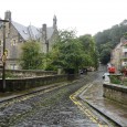 Everytime I visit my Aunt Vi and stay at her place in Edinburgh I am able to walk into the city centre in about 20 minutes.  The route I always [&hellip;]