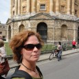 I left Bath late in the afternoon and headed to Oxford.  I had the whole of the next day to explore this famous old University city.  When I was young [&hellip;]