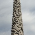 I don’t know where to start with this  post because the pictures pretty much speak for themselves.  When I was last here in 1988, Cathrine took me to see Vigeland [&hellip;]