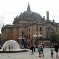 I remember when I was here in 1988 I absolutely loved the city and the feel of the place.  Yes, there have been changes over the past 23 years, and [&hellip;]