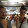 It has been a blur of a week so far.  Felix and Ines returned from their 6 months of travel on Monday afternoon.  After almost 24 hours of travel they [&hellip;]