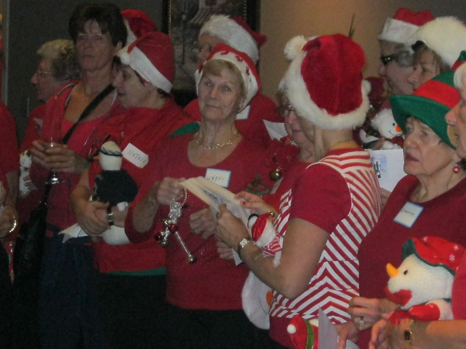 I know I have not been posting as regularly.  The degree of interesting subject matter to cross my everyday life is a little less exciting than when I was travelling [&hellip;]