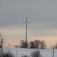 Now that I have moved back to Ontario, I have seen quite a number of windmills as I understand this province did a big push on promoting green energy.  There [&hellip;]