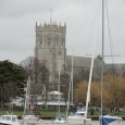 I have been here to Christchurch, England before.  I have actually visited my friend Valerie here a number of times.  But it is a lovely area right near Bournemouth, on [&hellip;]