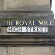 Of course everytime I am in Edinburgh I walk the requisite Royal Mile.  This fabulously historic street is chock full of character.  This time I spent most of my time [&hellip;]