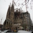Did you know that the English term ‘gawdy’ is not a namesake of the famous Spanish architect Gaudi.  However, they certainly could be interchanged. I had been told about Gaudi’s [&hellip;]