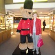 Mum, being the avid shopper that she is, wanted to check out Harrods.  Well Harrods in London is this VERY expensive but old department store.  The only people I can [&hellip;]