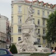 I needed to add another post just to be able to add more pictures that I took in Lisbon.  On a side note, I have rented a car since the [&hellip;]