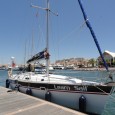 Well my first day as a Day Skipper went tremendously well, and the boat is still in one piece.  We sailed to the first marina east of Albufeira.  That is [&hellip;]