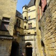 Mum and I hop the train for Sarlat.  Sarlat is to the east of Bergerac and the train follows the Dordogne River for the trip.  It is really beautiful to [&hellip;]