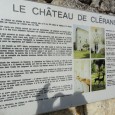 On my last couple of days in Bergerac, my friends Vonik, Christian and Patricia went with me to a lovely little chateau near some friend’s place. The Chateau de Clérans, [&hellip;]