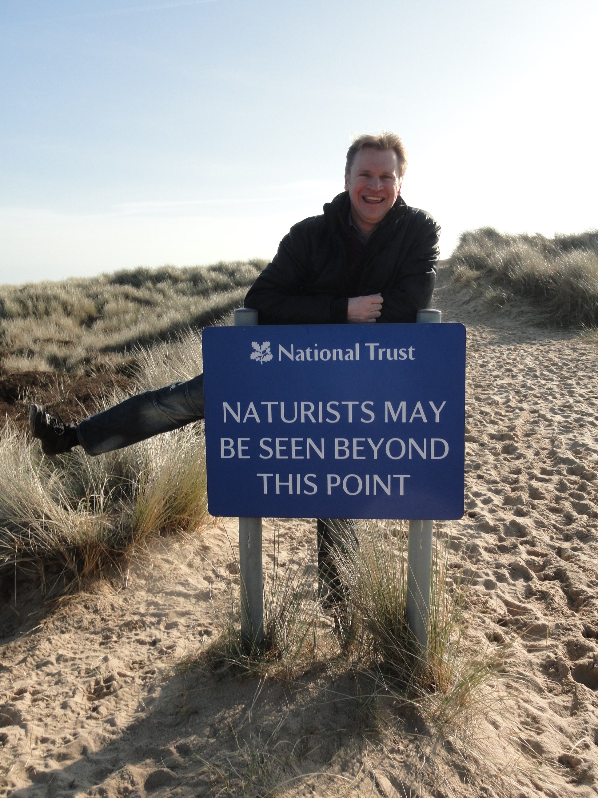 I have been to different parts of the Purbecks a number of times now, each time with a different person.  And I have to say that each time it is [&hellip;]