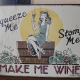 Whilst in Lemnos, one trip that we did was the Best of Lemnos.  We were taken to a modern winery to taste the wine (and purchase of course) and then […]