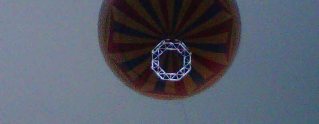 I have lived here almost a year.  One iconic visual presence is the Bournemouth hot air balloon.  Well to be honest, I don’t know if I can call it hot […]
