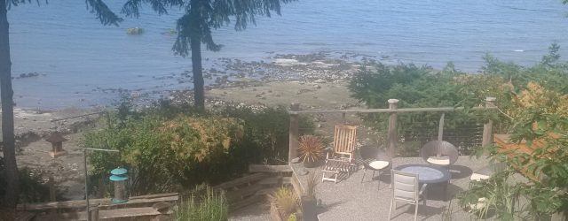I have some wonderful friends here on the island. Aside from me having a great place to live for the next year whilst I figure out my next steps, I […]