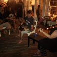 I had forgotten how much fun it can be to play music and sing.  Have been meeting some lovely new people here on the island.  One couple who moved here […]