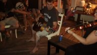 I had forgotten how much fun it can be to play music and sing.  Have been meeting some lovely new people here on the island.  One couple who moved here […]