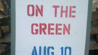 Every year on Gabriola, the Lion’s Club presents Concert on the Green.  Essentially, the gradual slope to the side of the Gabriola Golf Course get’s turned into an open air […]