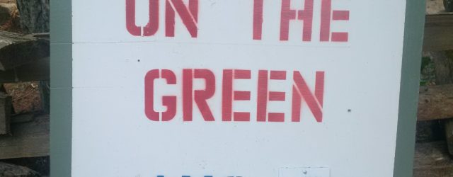 Every year on Gabriola, the Lion’s Club presents Concert on the Green.  Essentially, the gradual slope to the side of the Gabriola Golf Course get’s turned into an open air […]